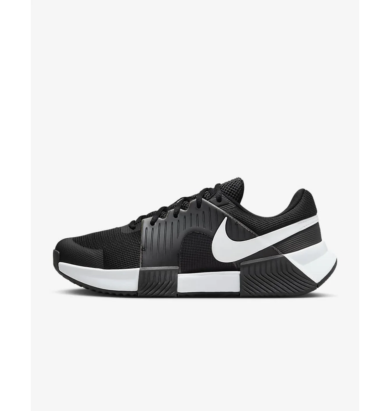 Кросівки чоловічі Nike Zoom Gp Challenge 1 Black FJ1813-001