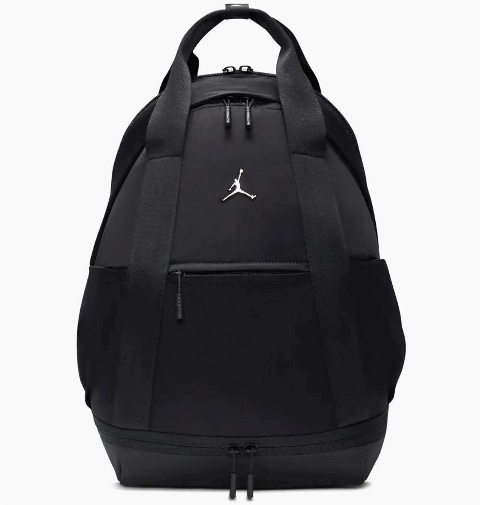 Рюкзак Nike Jaw Alpha Black (WA0868-023)