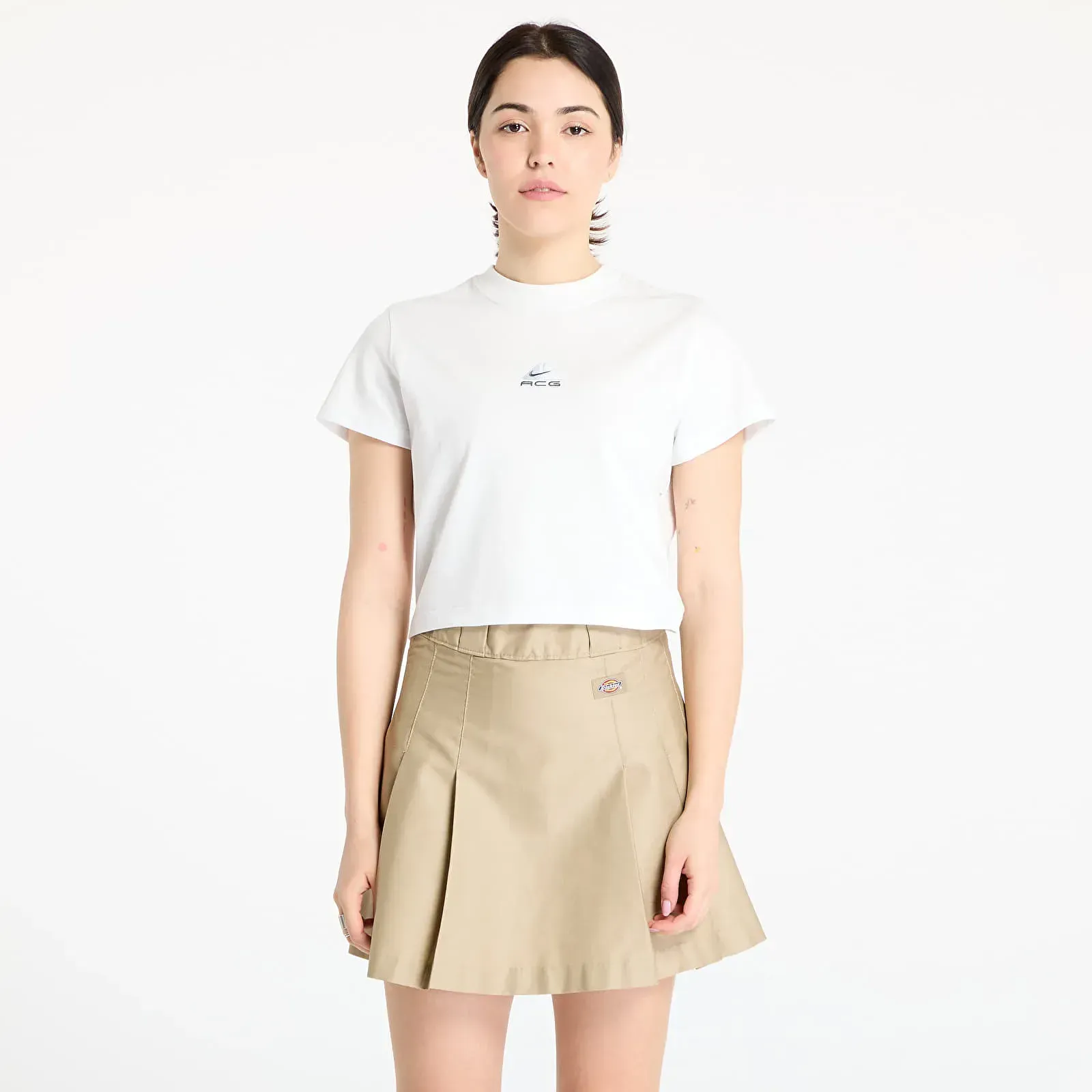 Футболка жіноча Nike Acg Women's Dri-Fit T-Shirt (HM6084-121)