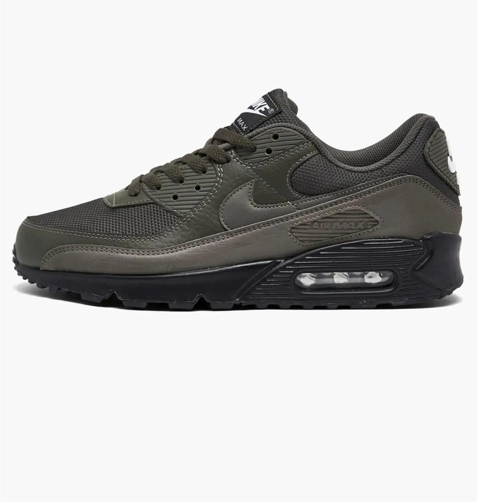 Кросівки чоловічі Nike Air Max 90 (DZ4504-300)