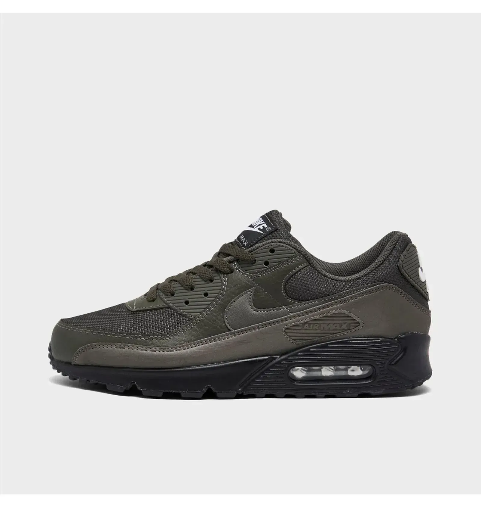 Кросівки чоловічі Nike Air Max 90 (DZ4504-300)