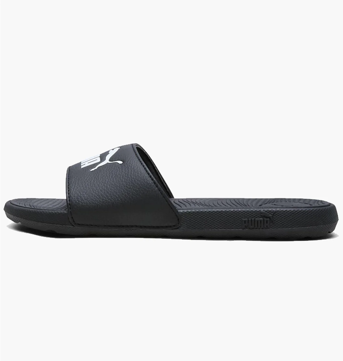 Тапочки жіночі Puma WomenS Cool Cat 2.0 Slide Sandal Black 389108-15