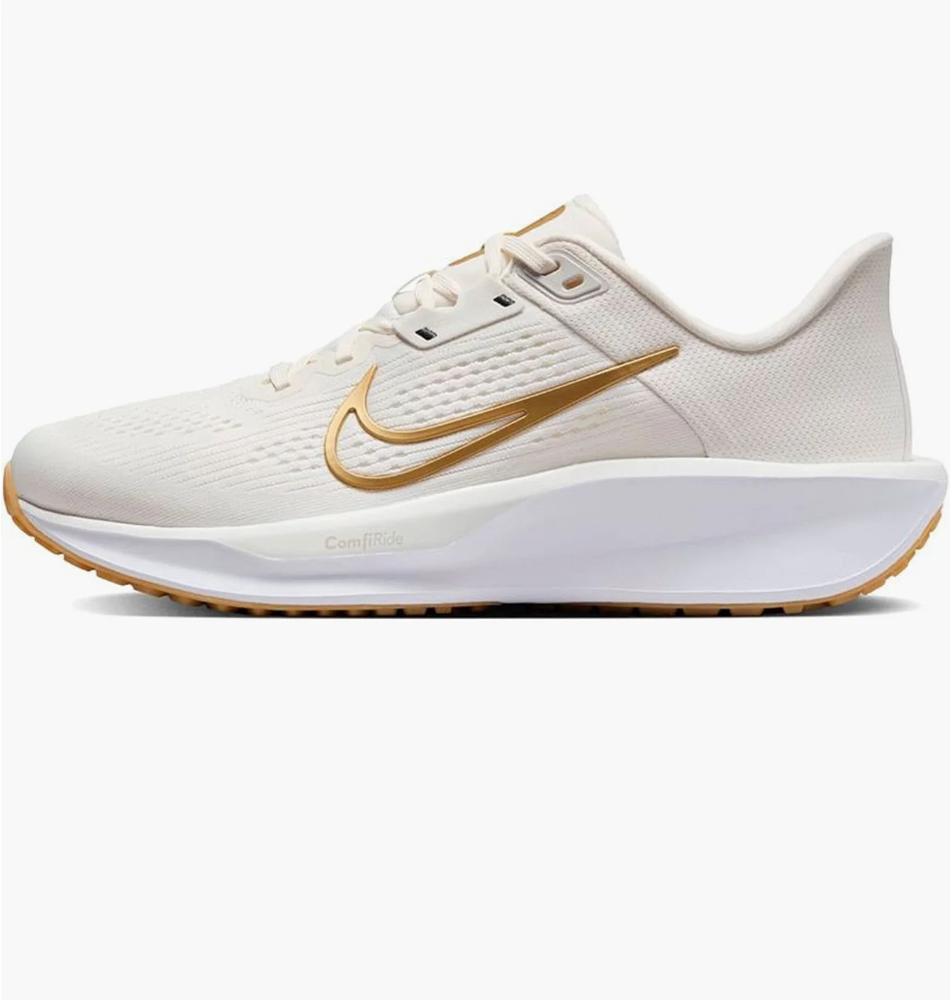 Кросівки жіночі Nike Quest 6 Beige FD6034-003