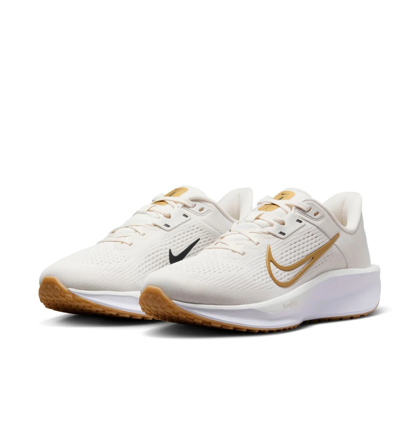 Кросівки жіночі Nike Quest 6 Beige FD6034-003