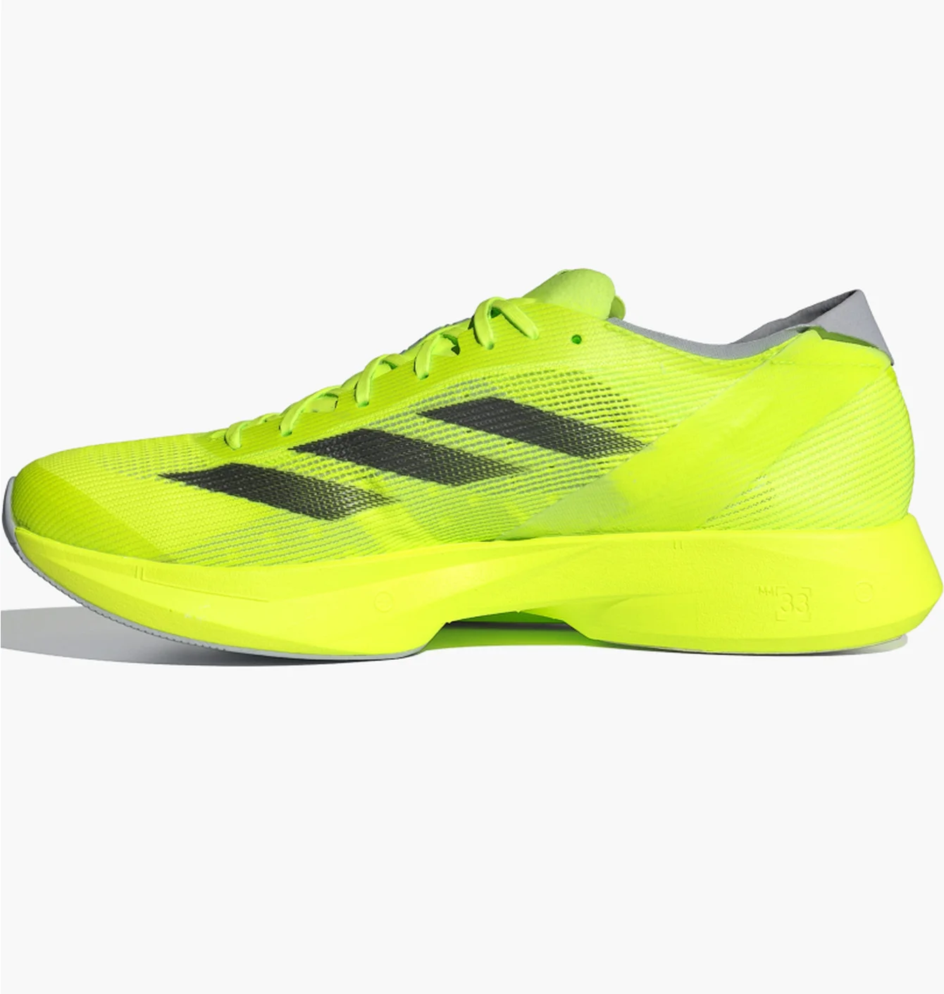 Кросівки чоловічі Adidas Adizero Takumi Sen 10 Green IH5707