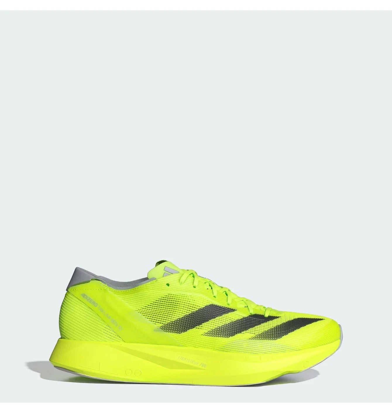 Кросівки чоловічі Adidas Adizero Takumi Sen 10 Green IH5707