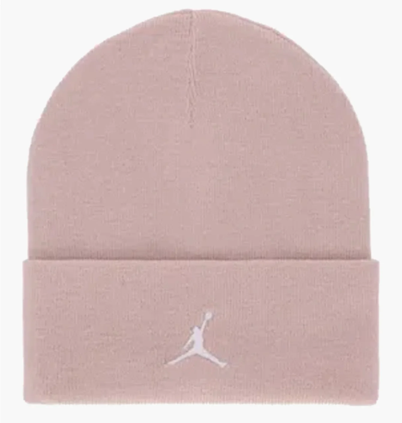 Шапка жіноча Air Jordan Peak Pink HJ3224-601
