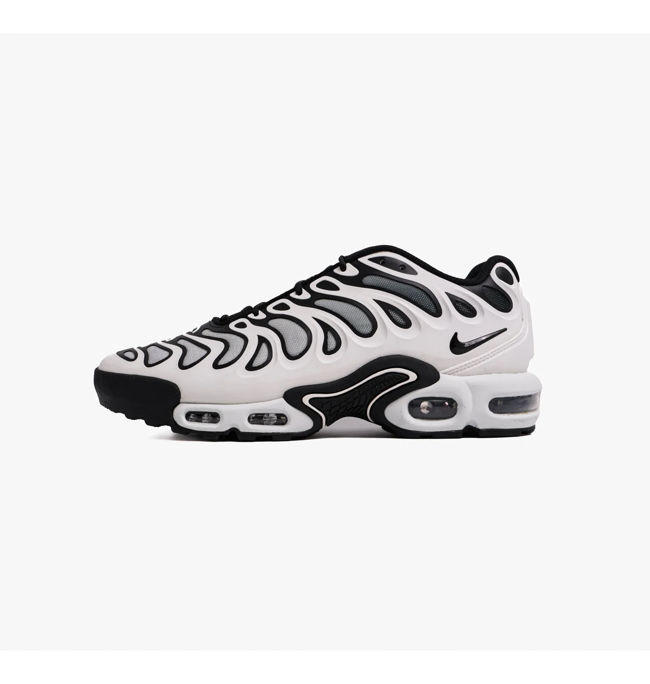 Кросівки чоловічі Nike Air Max Plus Drift White/Grey FD4290-101