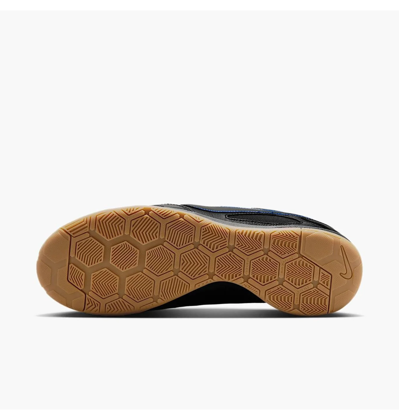Кросівки чоловічі Nike Gato Black IB3082-001