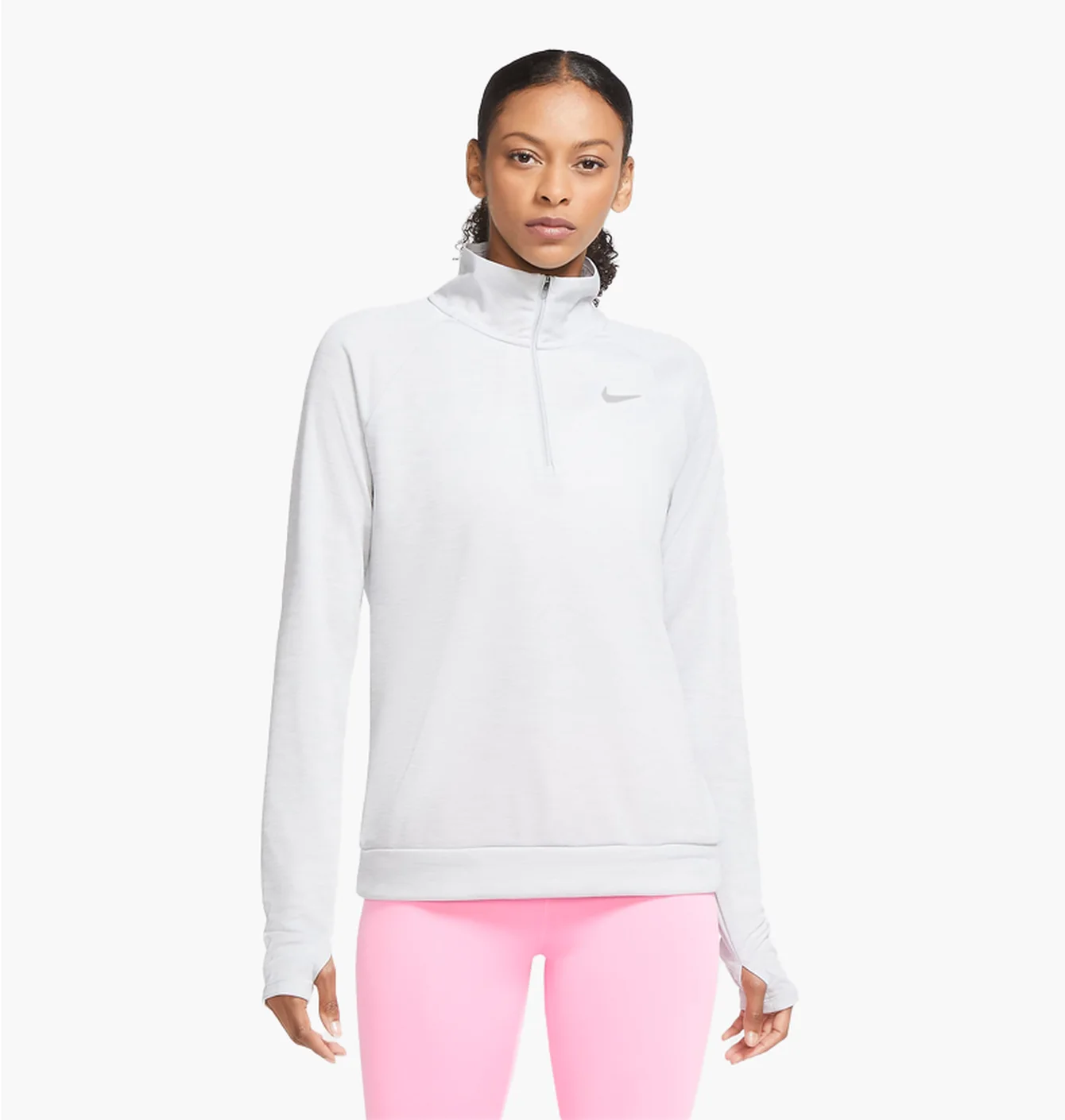 Олімпійка жіноча Nike Pacer White CU3267-077