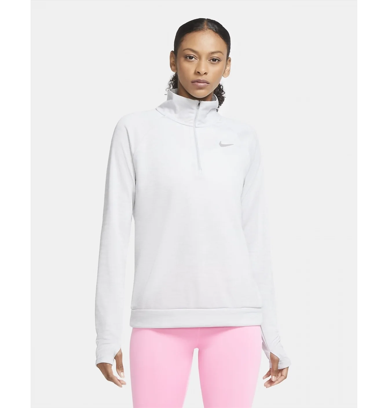 Олімпійка жіноча Nike Pacer White CU3267-077