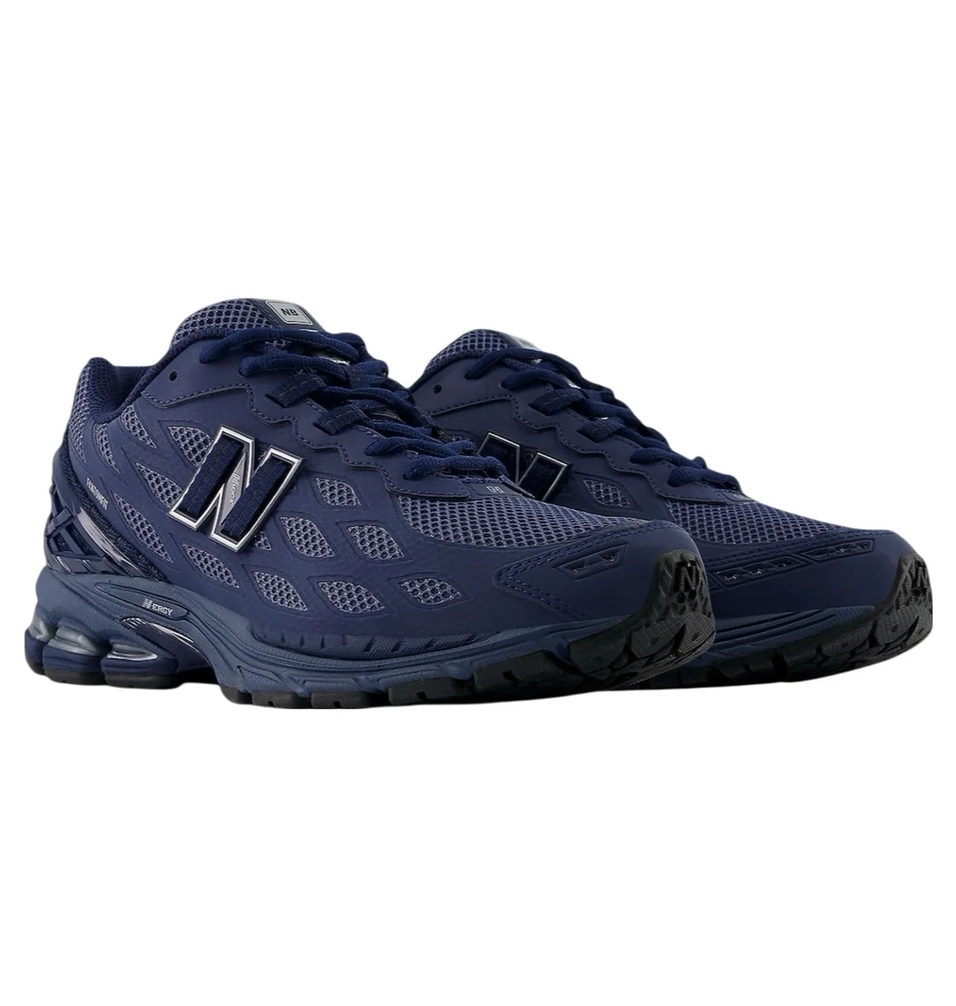 Кросівки чоловічі New Balance 1906W Fantomfit Blue U1906WFF
