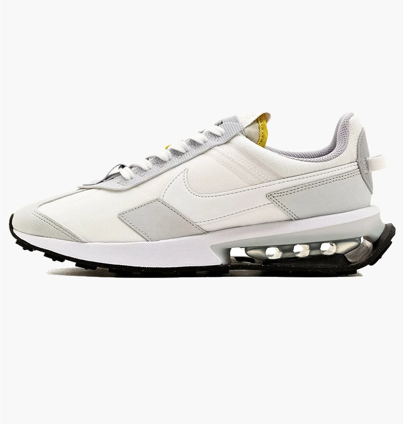 Кросівки чоловічі Nike Air Max Pre-Day Grey DA4263-100