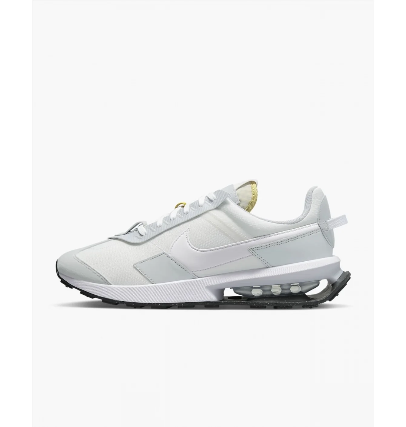 Кросівки чоловічі Nike Air Max Pre-Day Grey DA4263-100