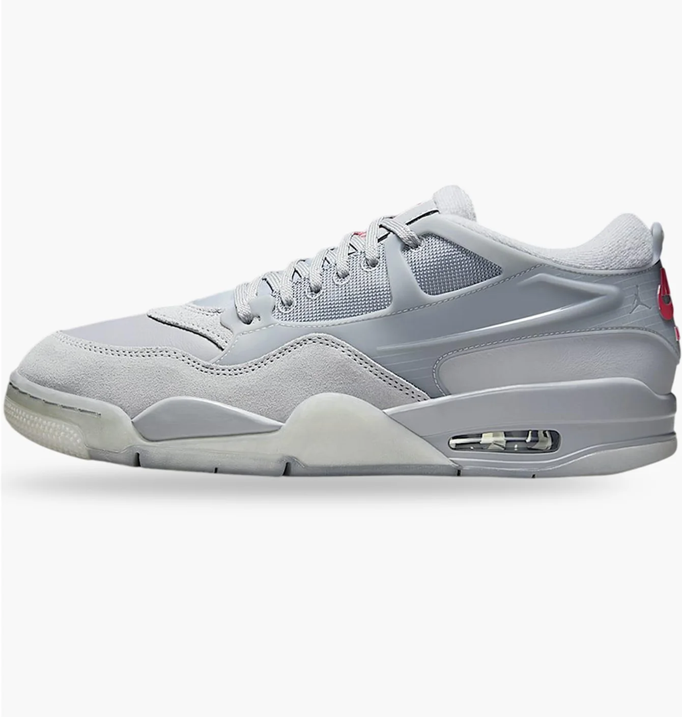 Кросівки чоловічі Air Jordan 4 Rm Light Blue/White FQ7939-005