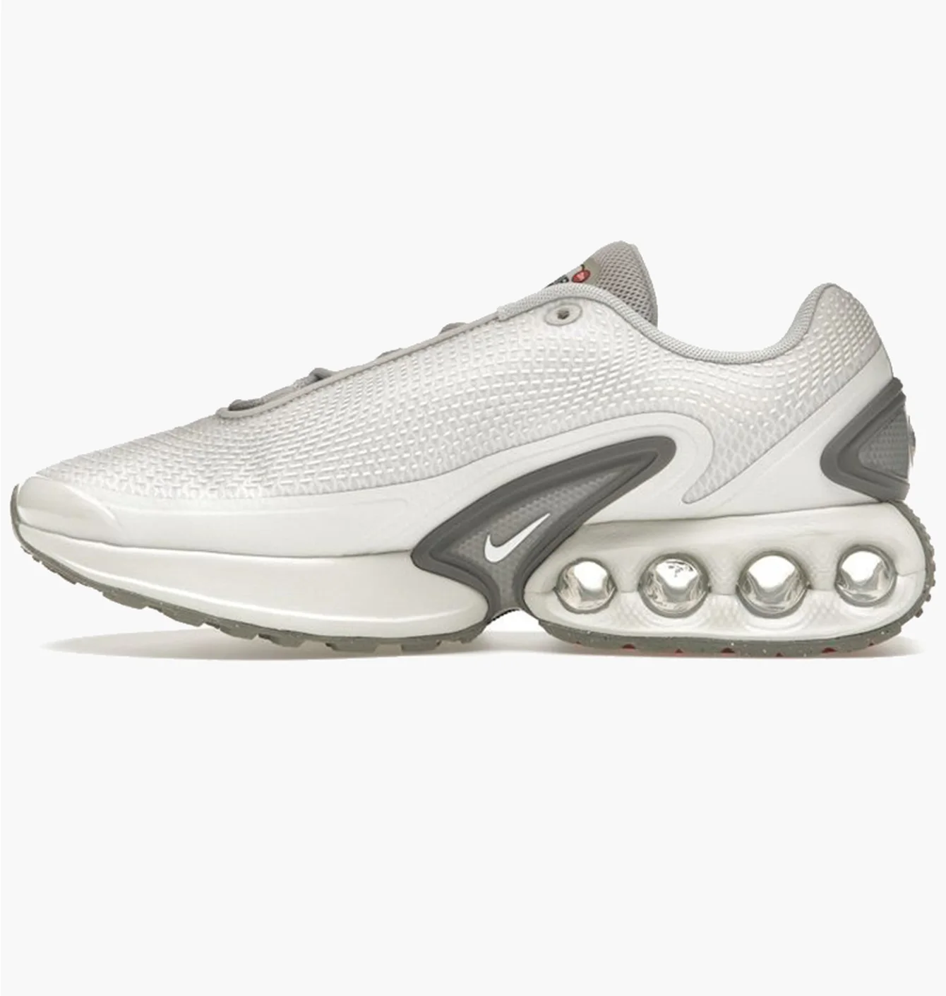 Кросівки чоловічі Nike Air Max Dn Grey DV3337-009