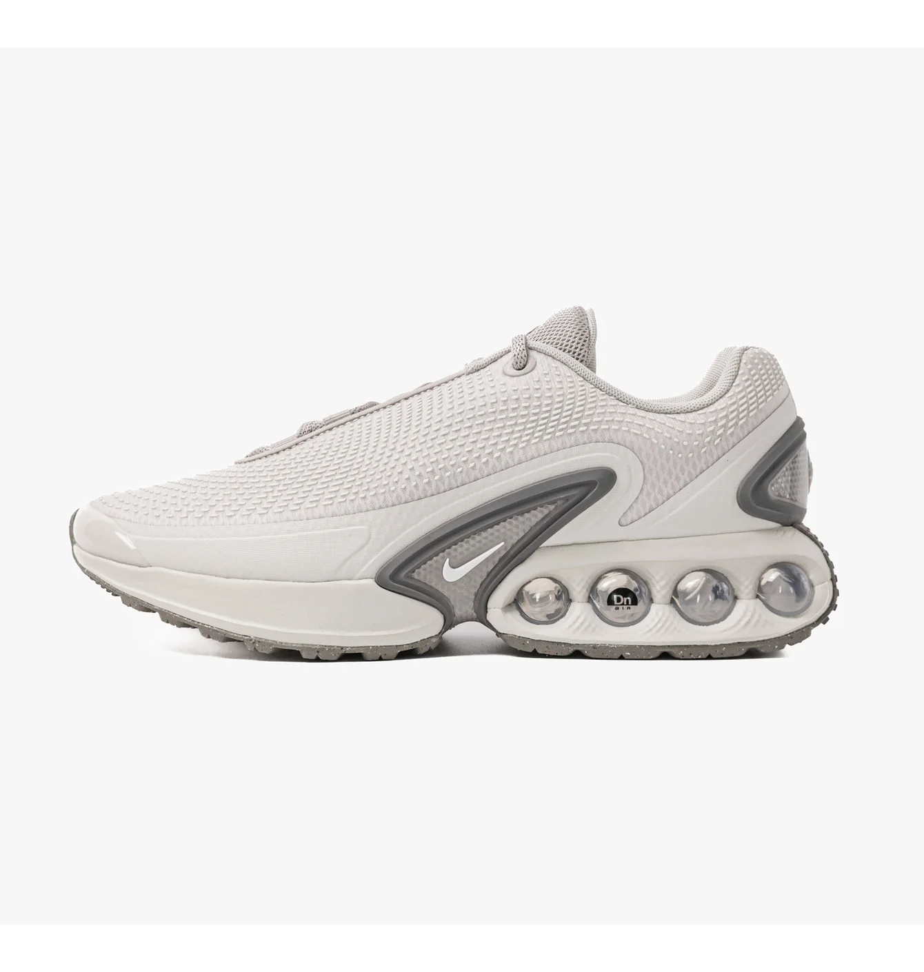 Кросівки чоловічі Nike Air Max Dn Grey DV3337-009