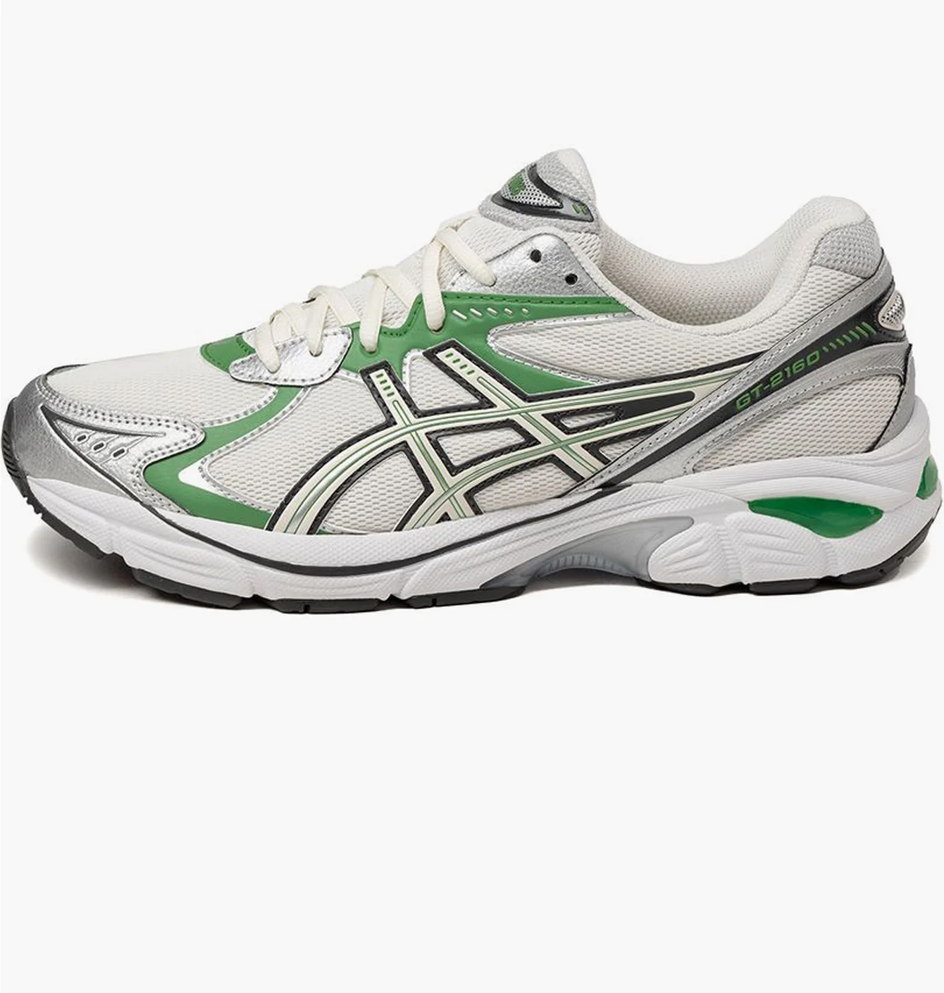 Кросівки унісекс Asics Gt-2160 Beige 1203A320-102