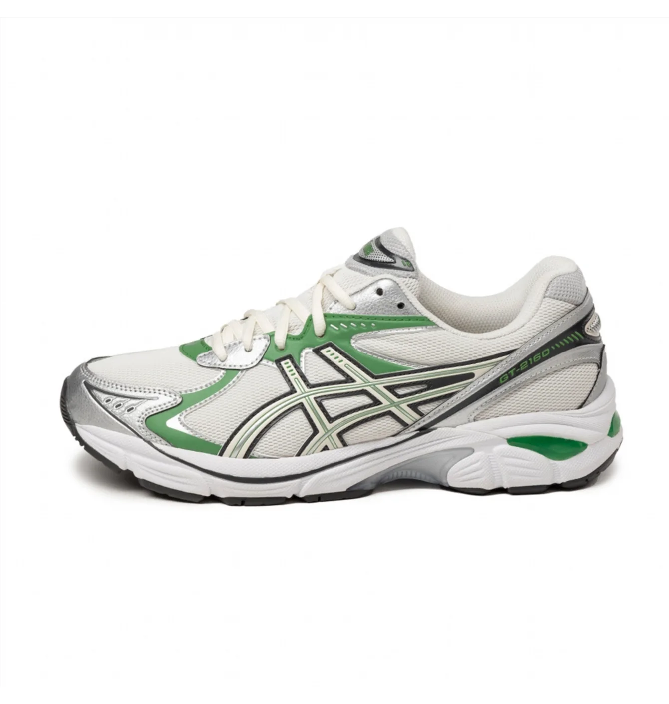 Кросівки унісекс Asics Gt-2160 Beige 1203A320-102