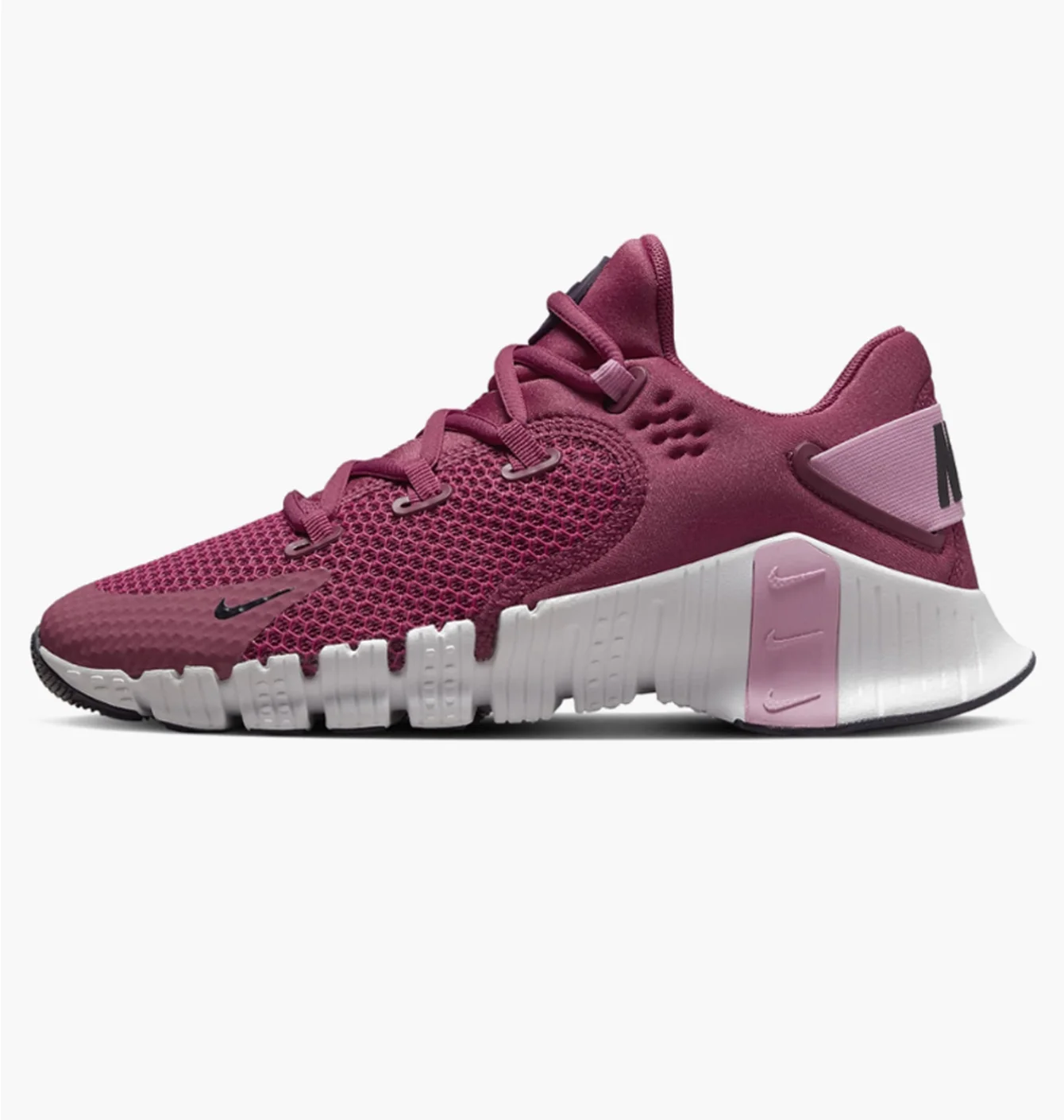 Кросівки жіночі Nike Free Metcon 4 Pink Cz0596-600