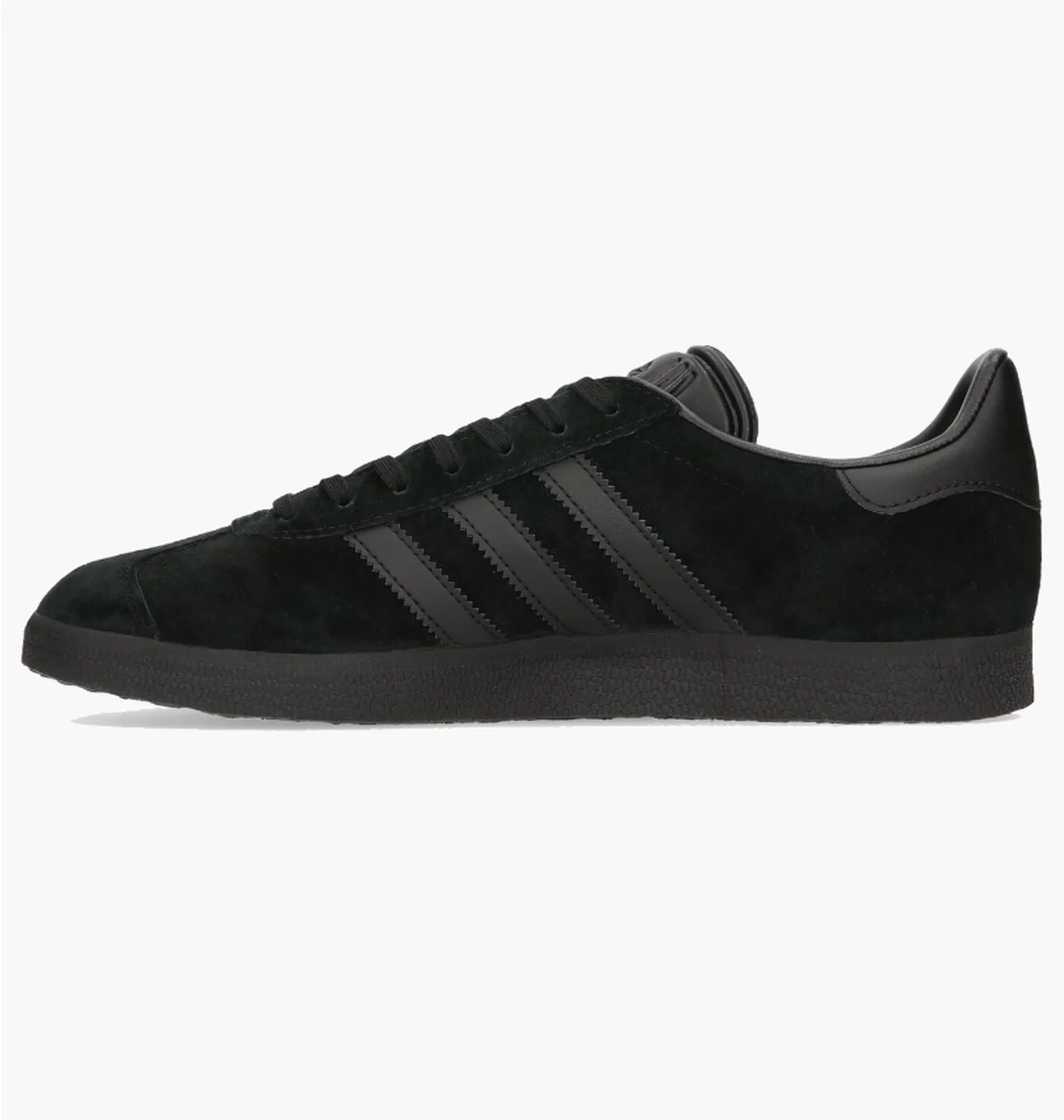 Кросівки чоловічі Adidas Gazelle Black Cq2809