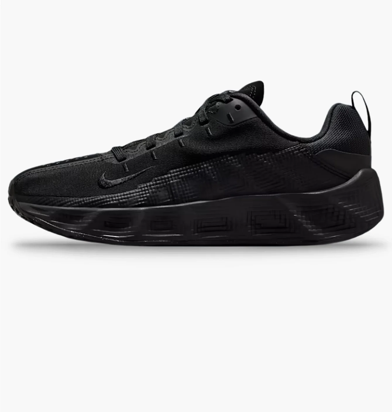 Кросівки чоловічі Nike Ava Rover Black HF6331-002
