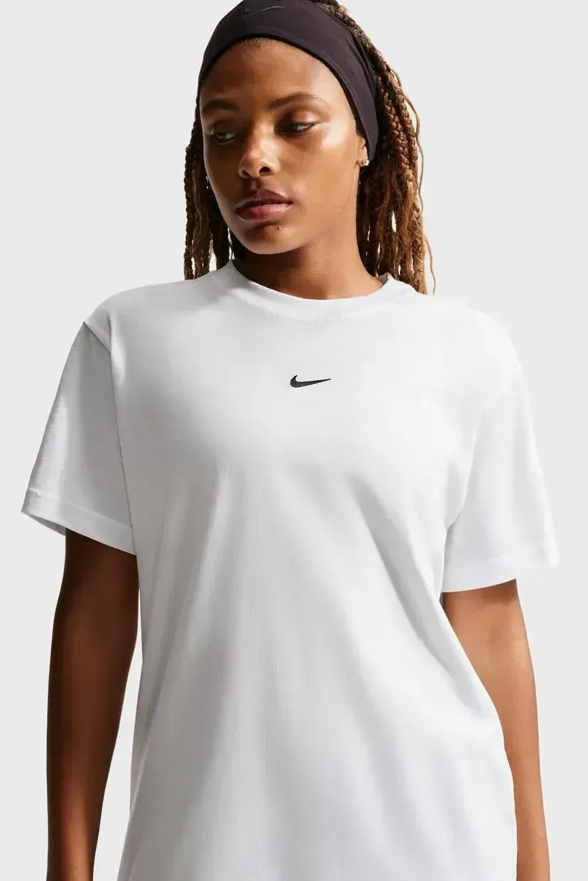 Футболка жіноча Nike W Nsw Classic Ss Tee (IH7601-100)