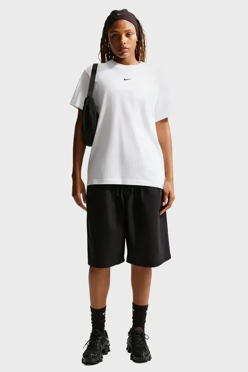 Футболка жіноча Nike W Nsw Classic Ss Tee (IH7601-100)