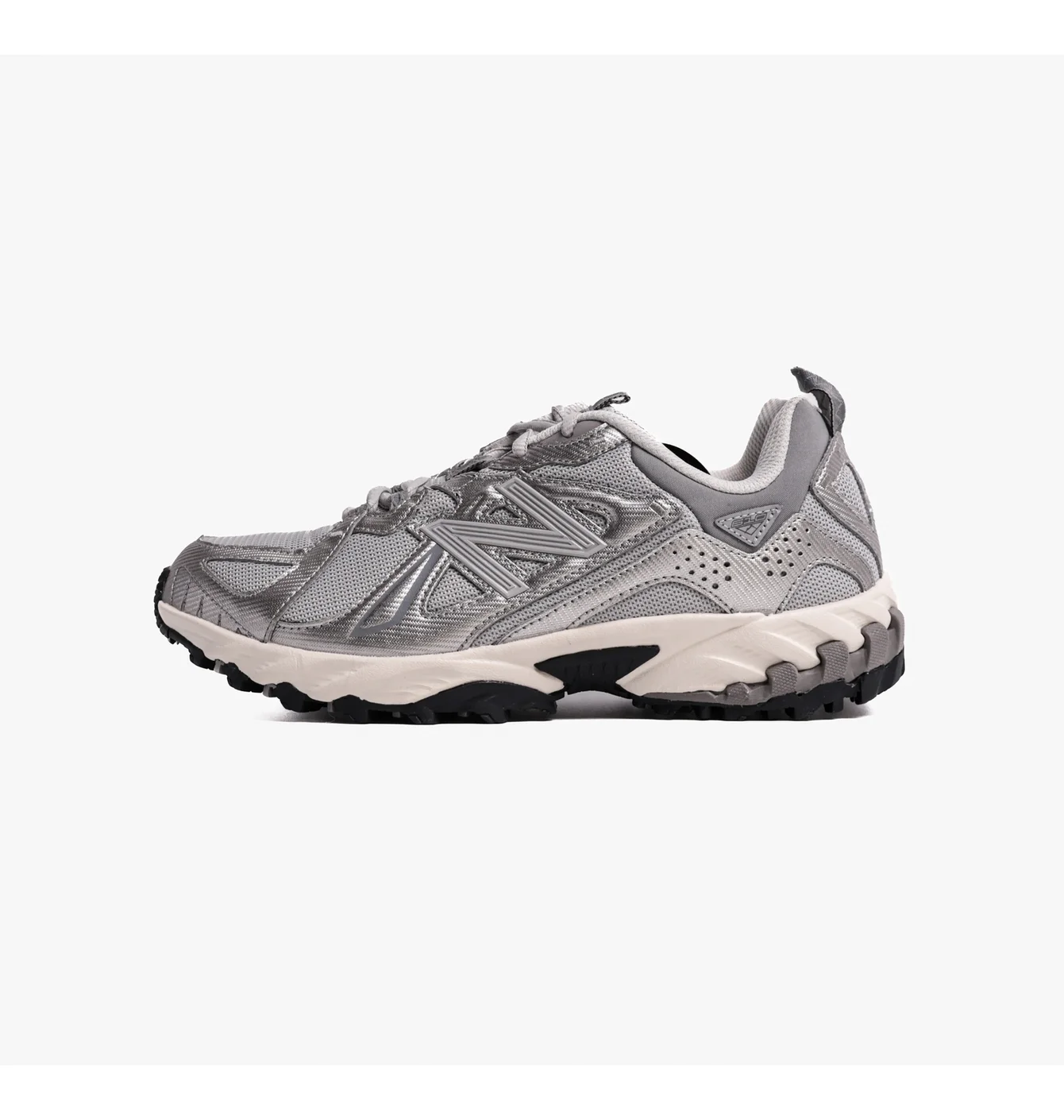 Кросівки унісекс New Balance 610 Metallic ML610TAU
