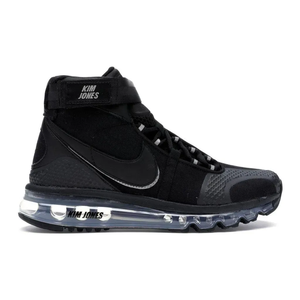 Кросівки чоловічі Nike Air Max 360 Hi Kim Jones (AO2313-001)