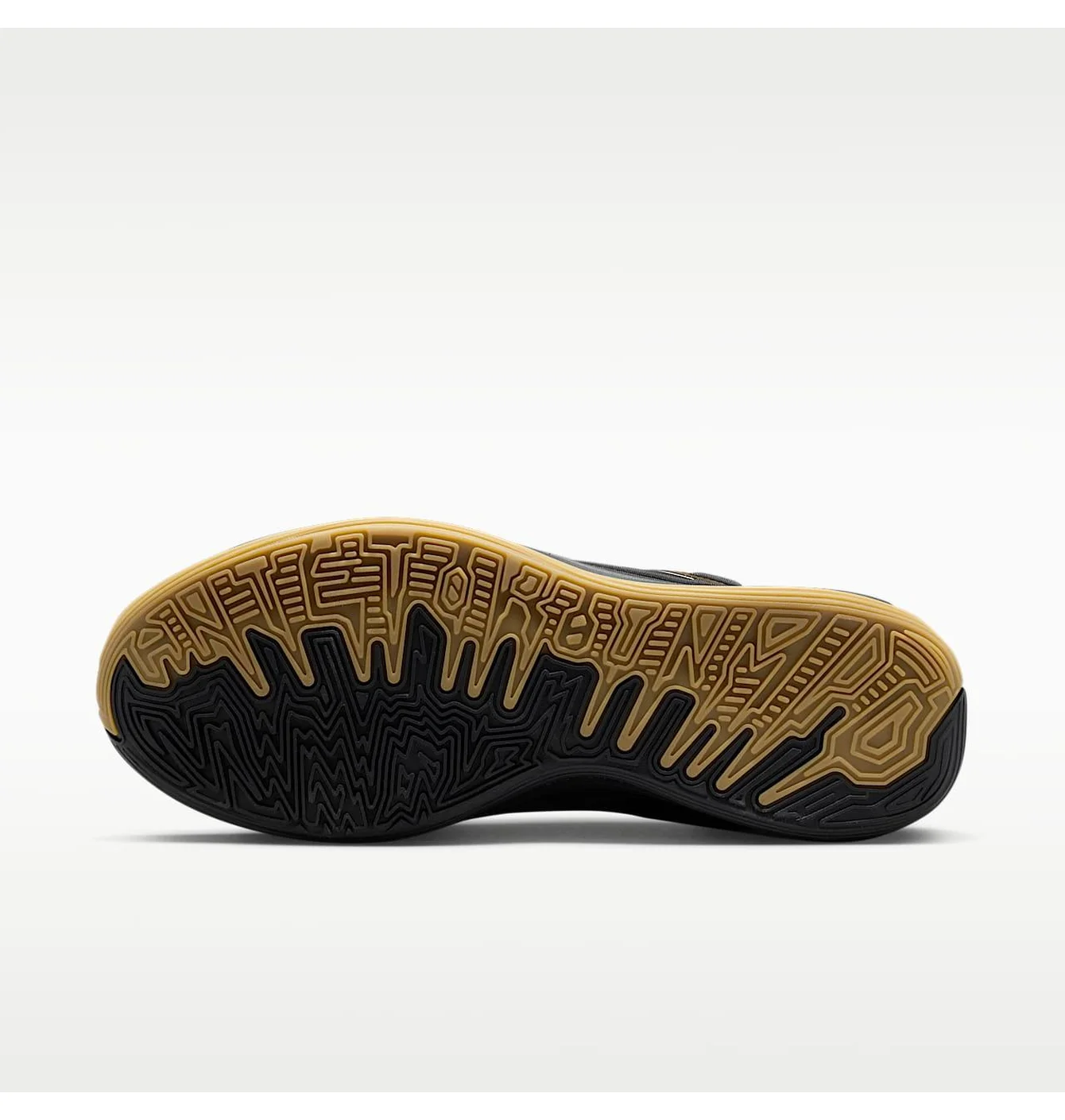 Кросівки чоловічі Nike Giannis Freak 7 Black HF3450-006