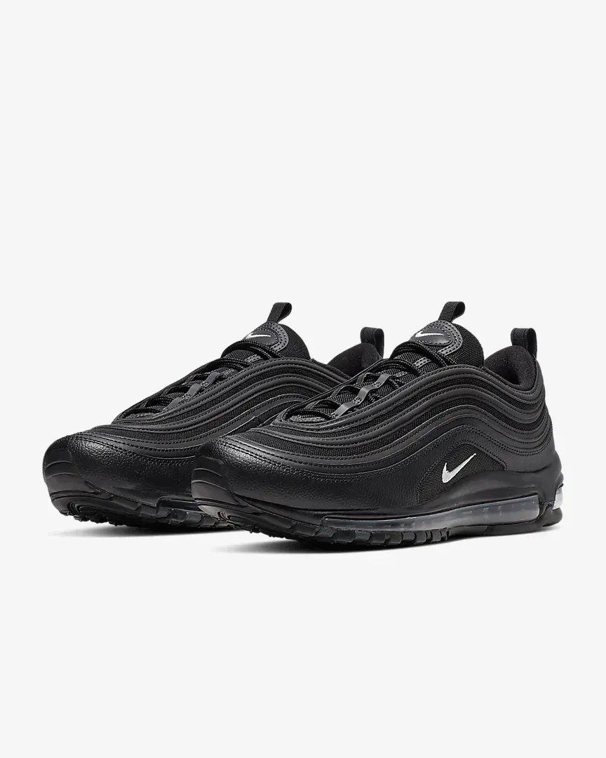 Кросівки чоловічі Nike Air Max 97 (921826-015)