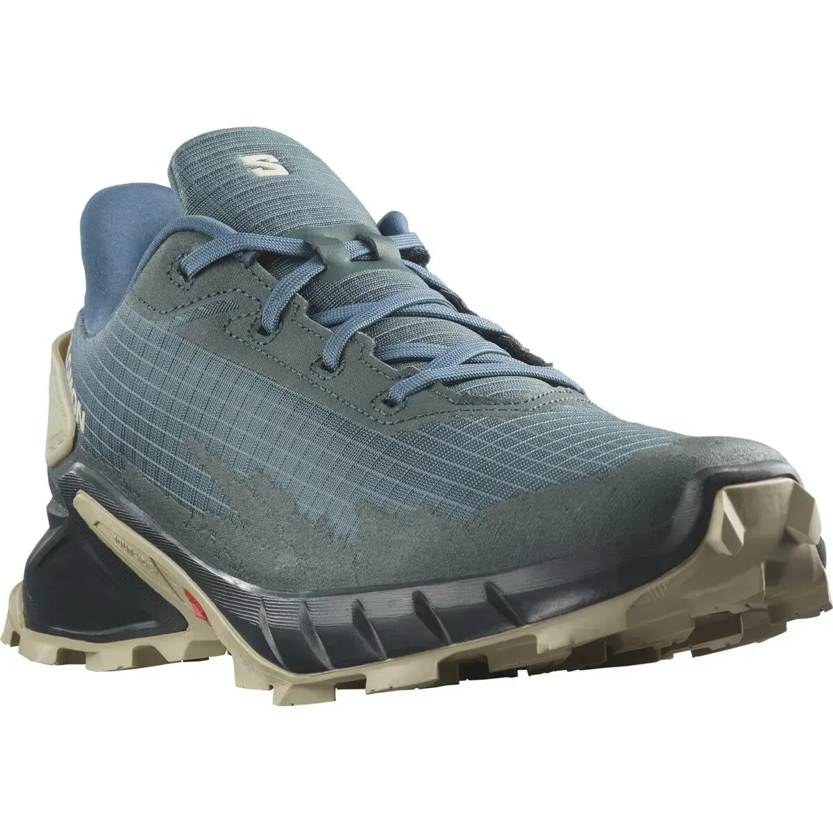 Кросівки чоловічі Salomon Alphacross 4 (L47116600)