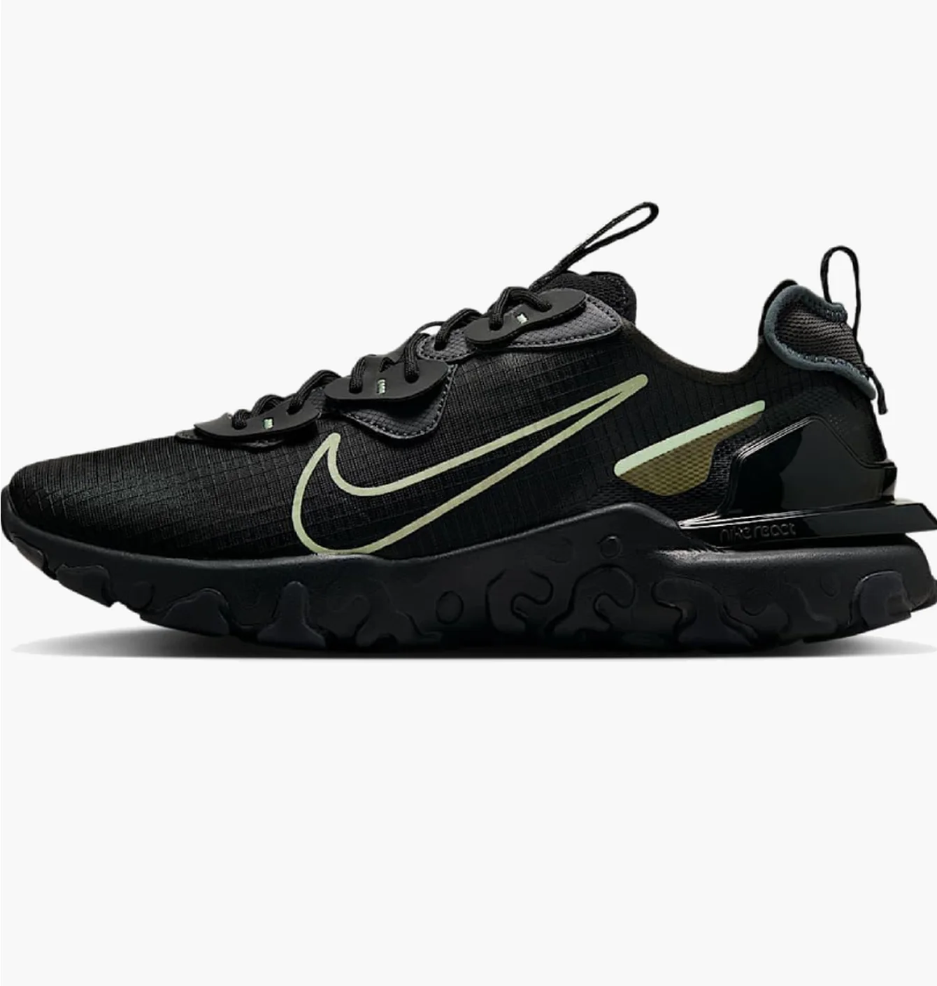 Кросівки Nike React Vision