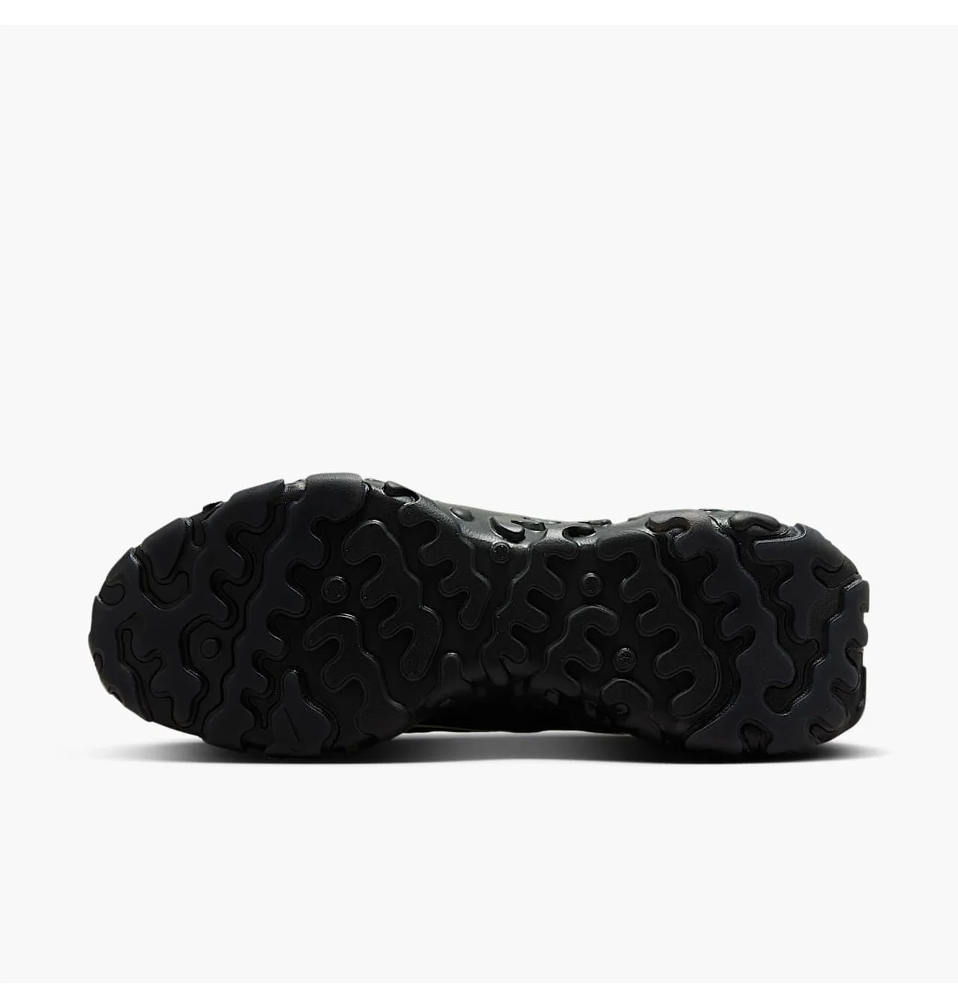 Кросівки Nike React Vision