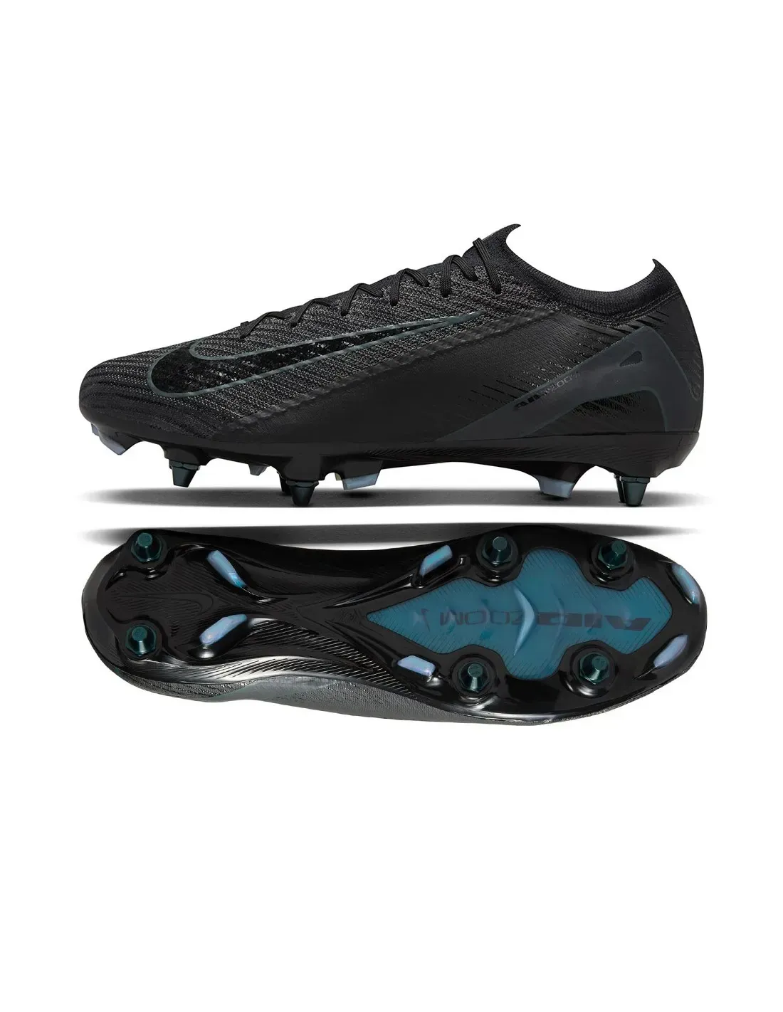 Футзалки чоловічі Nike Zoom Mercurial Vapor 16 Elite Sgpro (FQ8688-002)