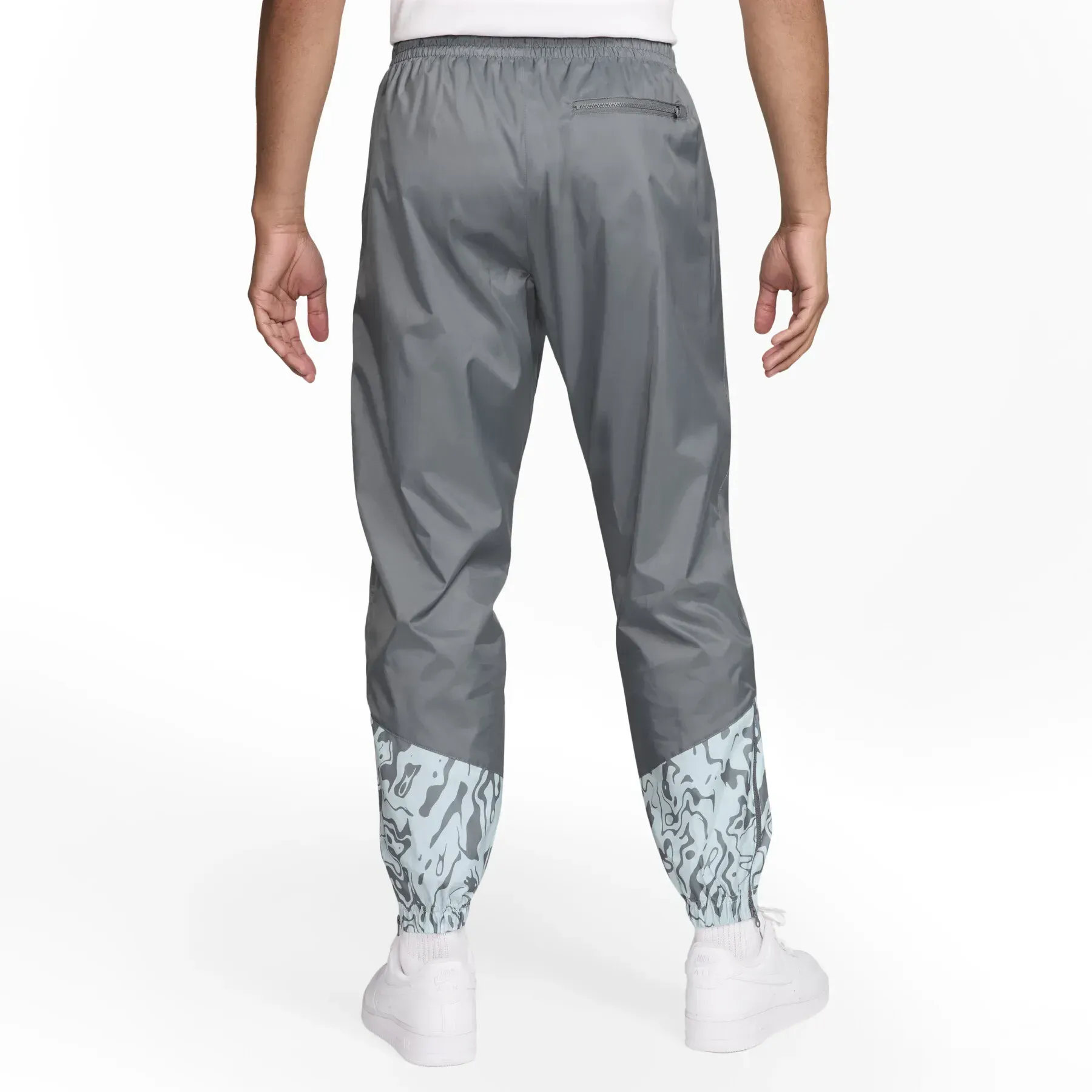 Брюки чоловічі Nike Jogging Windrunner (HQ0152-065)