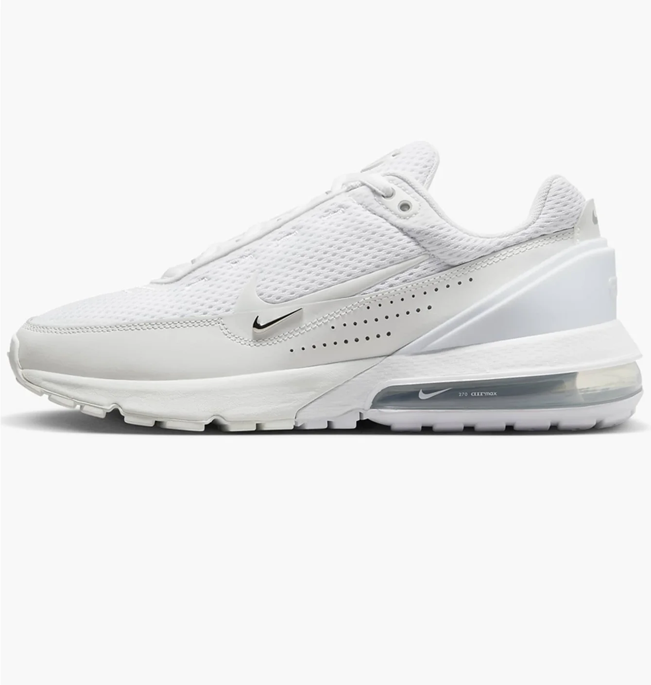 Кросівки чоловічі Nike Air Max Pulse Grey DR0453-101