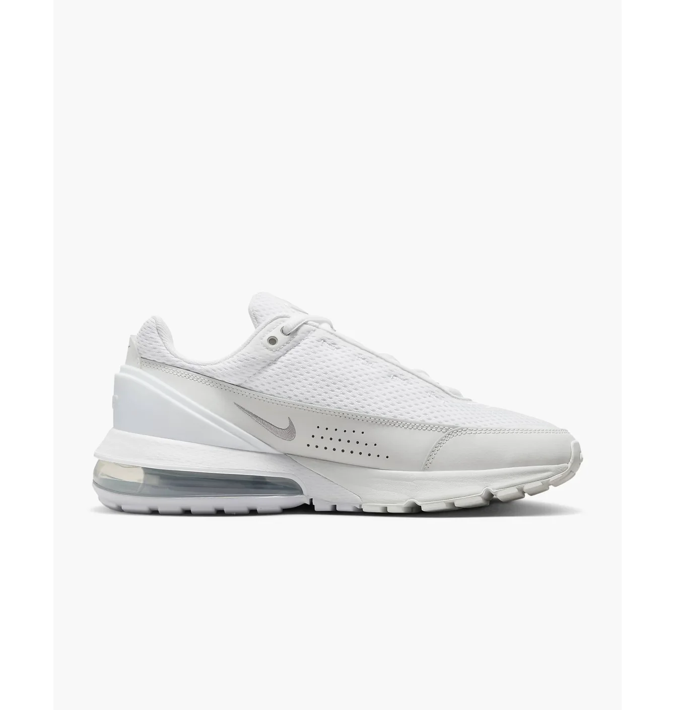 Кросівки чоловічі Nike Air Max Pulse Grey DR0453-101