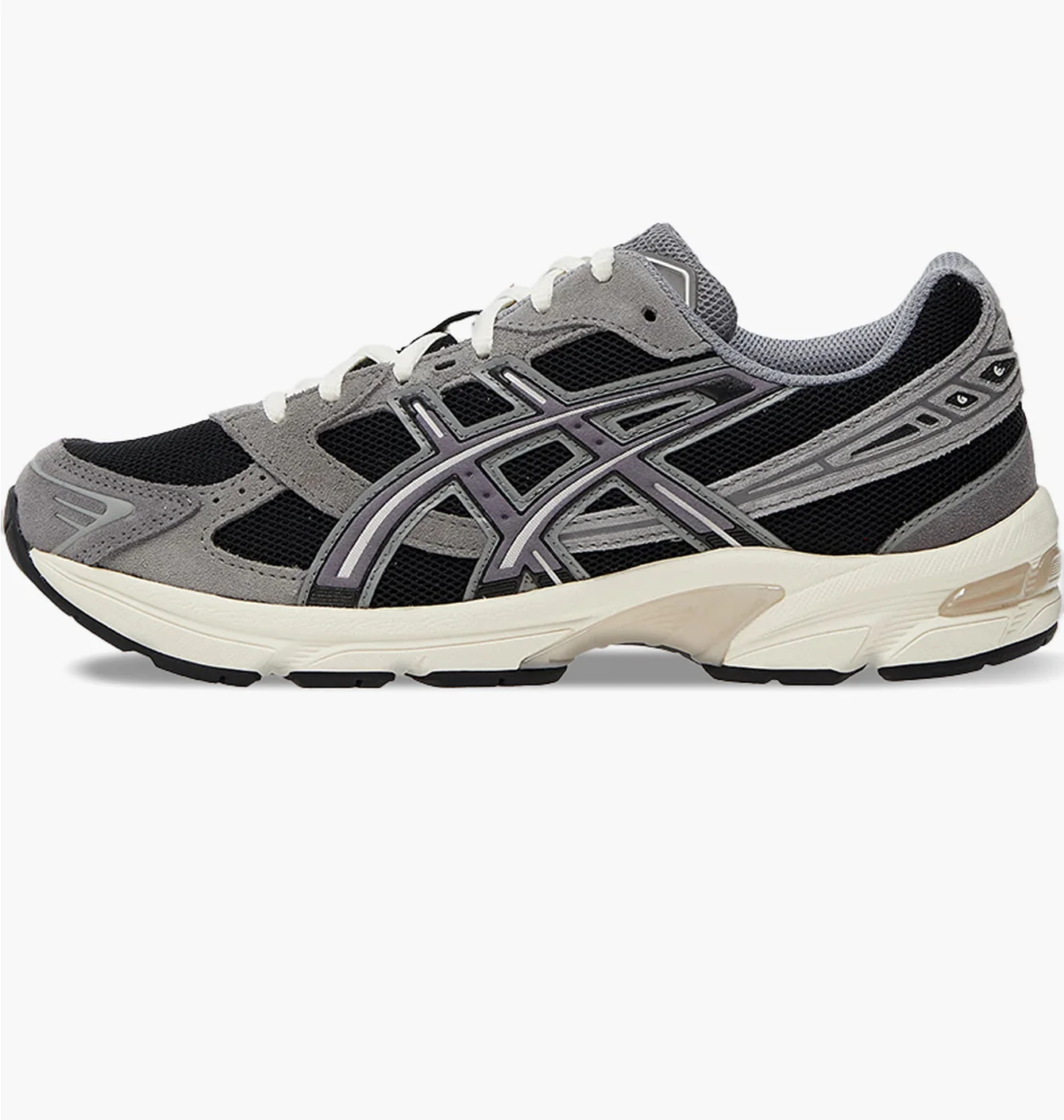 Кросівки чоловічі Asics Gel-1130 Grey 1201A255-004