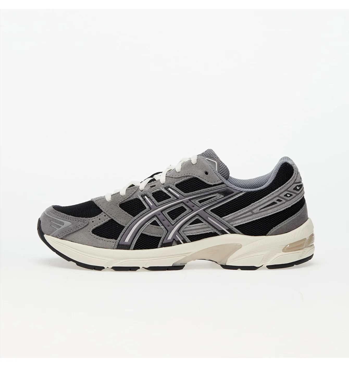 Кросівки чоловічі Asics Gel-1130 Grey 1201A255-004