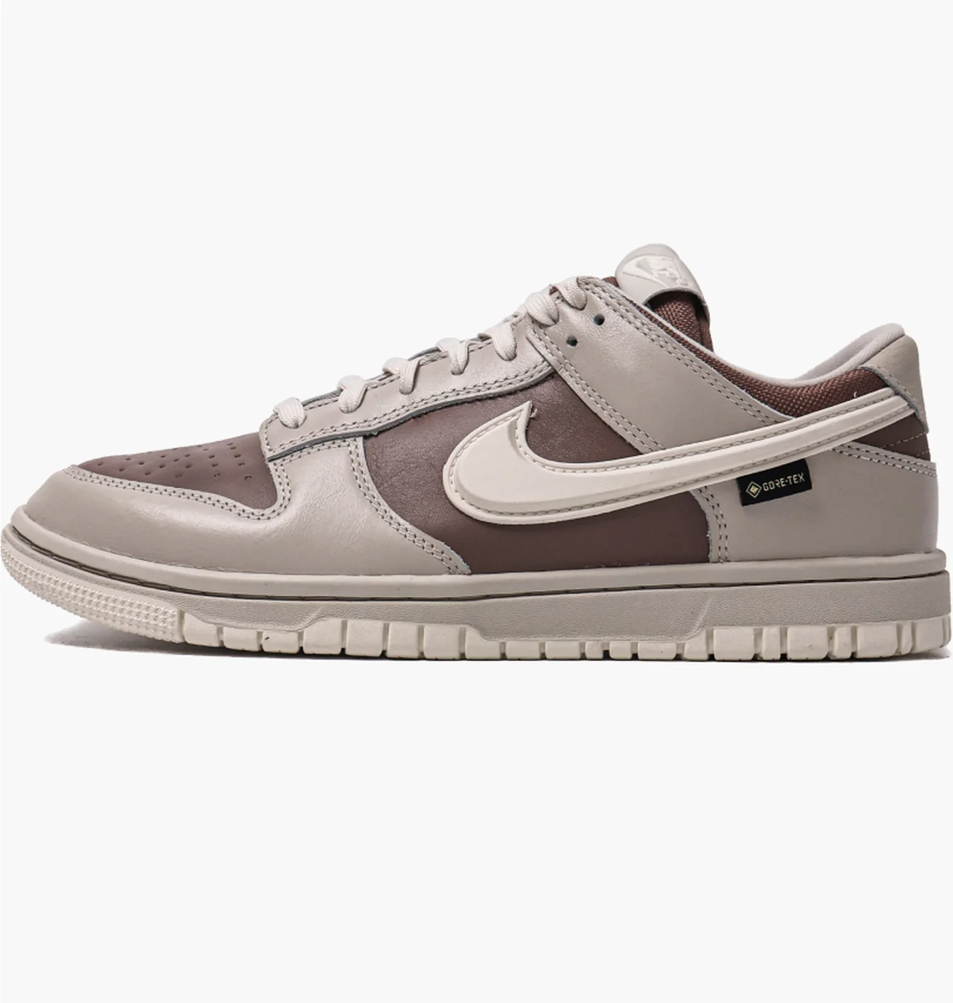 Nike Dunk gore-tex