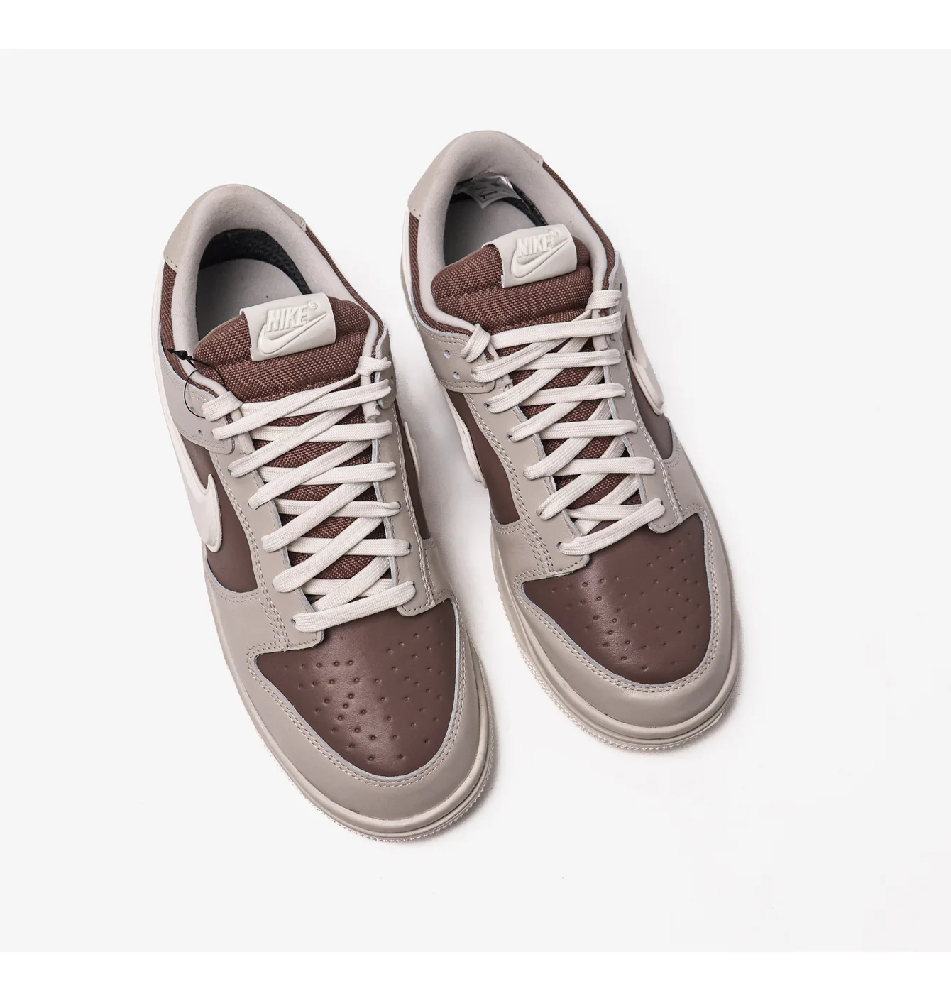 Nike Dunk gore-tex