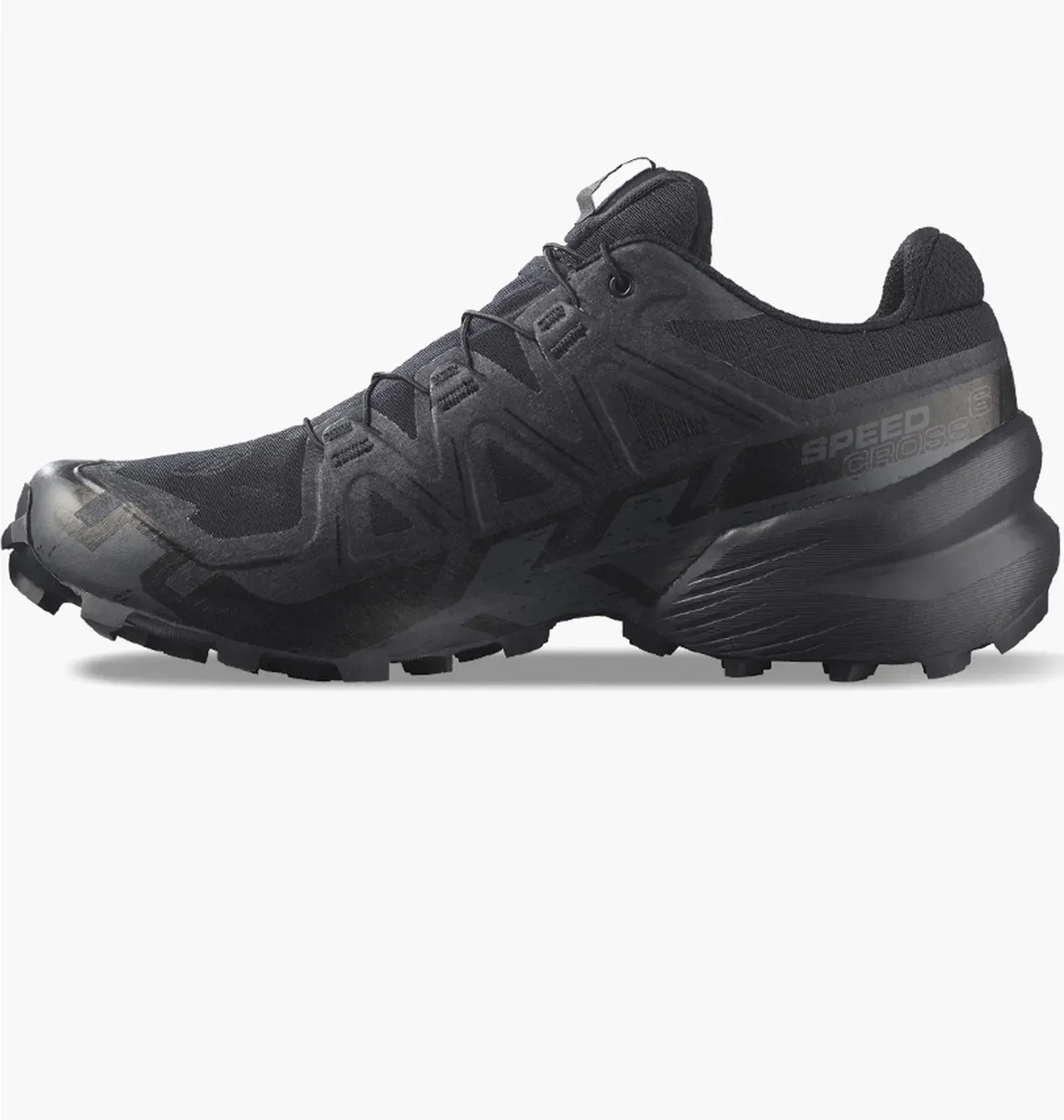Кросівки чоловічі Salomon Speedcross 6 Gtx (417386)