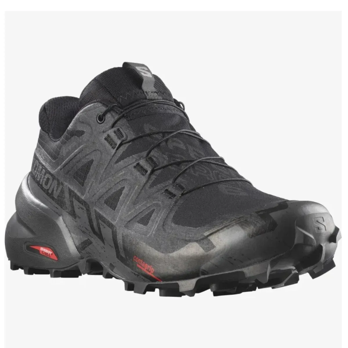 Кросівки чоловічі Salomon Speedcross 6 Gtx (417386)