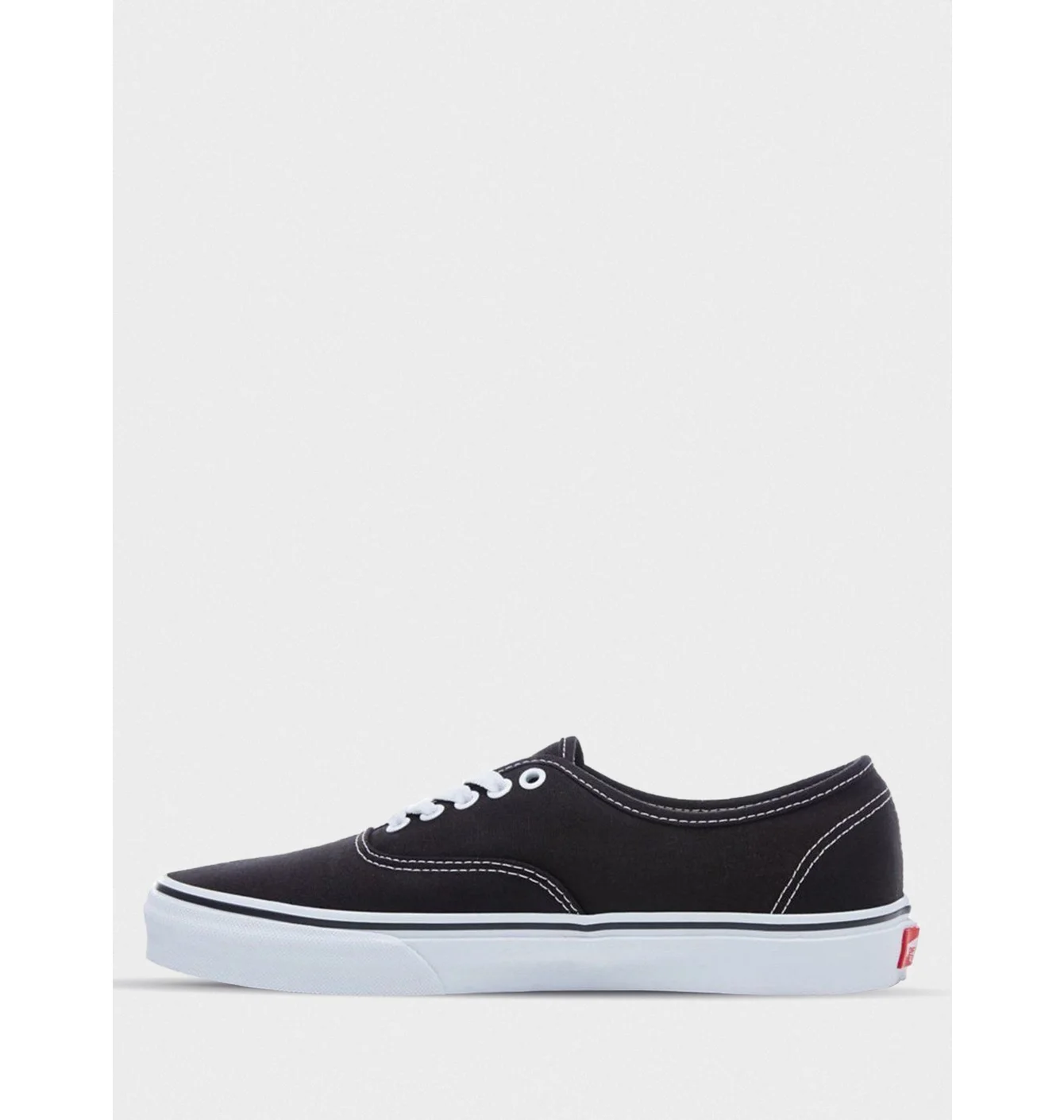 Кеди унісекс Vans Authentic Black VN000EE3BLK1