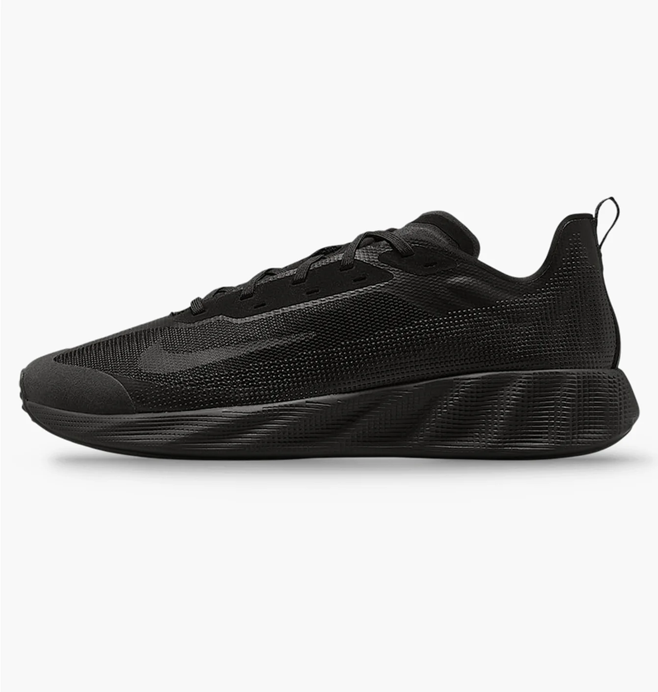 Кросівки чоловічі Nike Ava X Mesh Black IQ7633-001