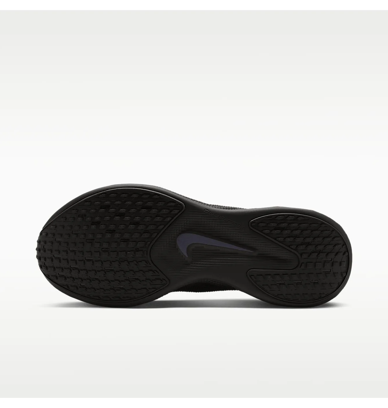 Кросівки чоловічі Nike Ava X Mesh Black IQ7633-001