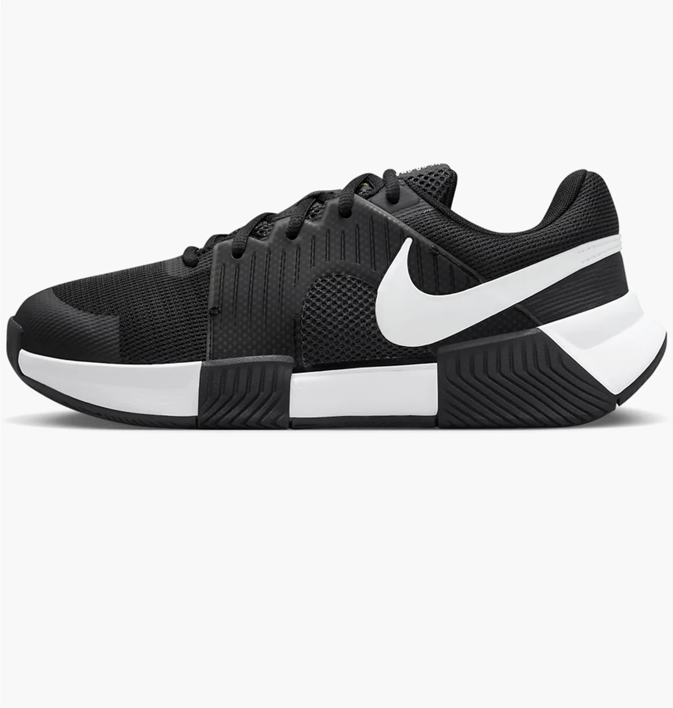 Кросівки жіночі Nike Zoom Gp Challenge 1 Black FB3148-001