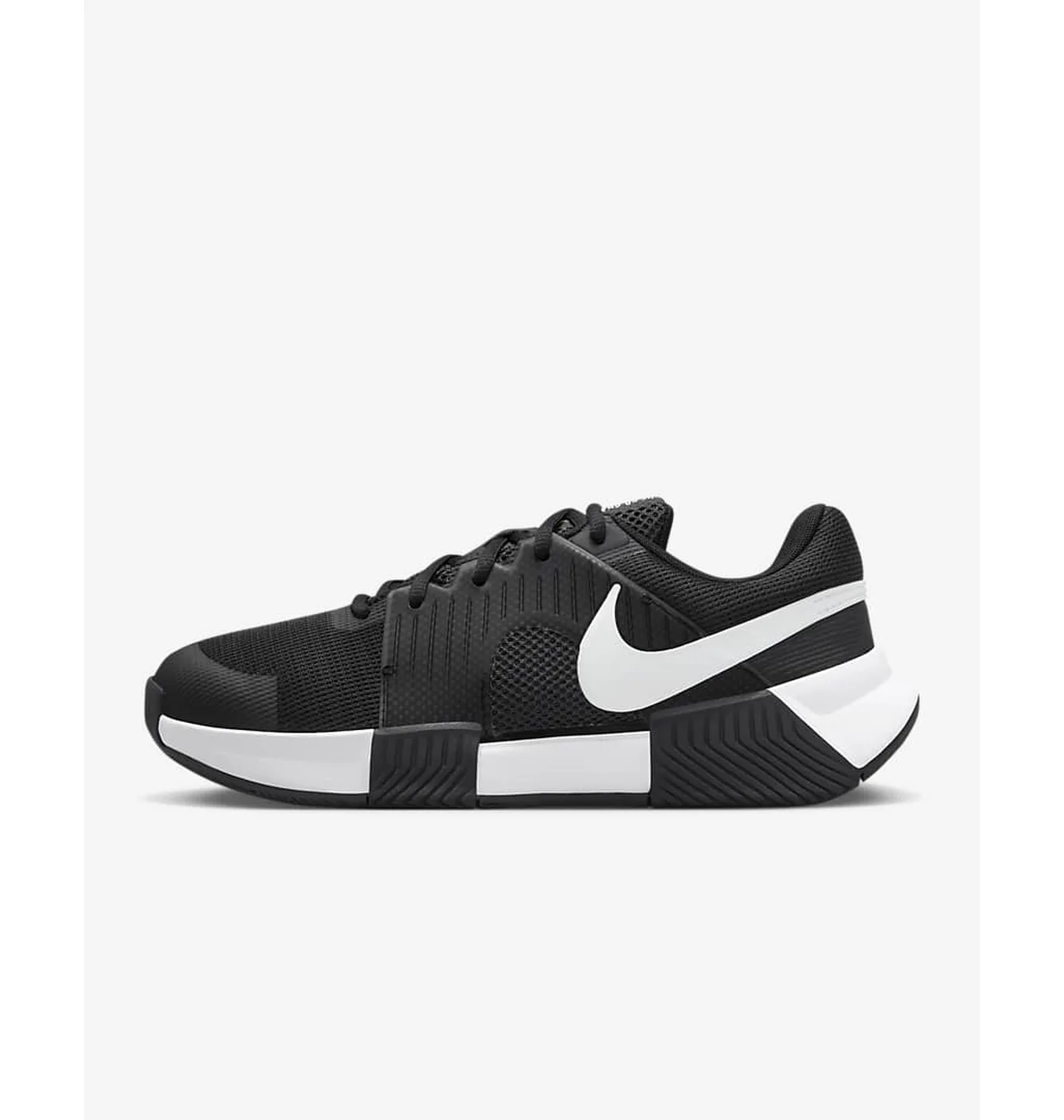 Кросівки жіночі Nike Zoom Gp Challenge 1 Black FB3148-001